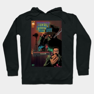 The Ralph Report - Sheriff of Ghost Town Hoodie